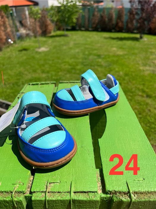 Нови детски обувки – ултра леки, качествени, последни бройки