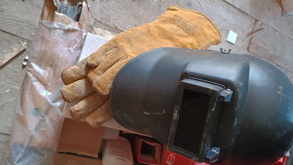 Сварочный аппарат texa250