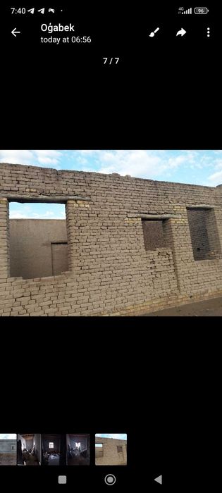 Уй  сотилади зудлик Билан