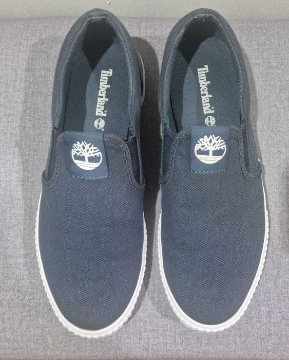 Мужские кеды Timberland