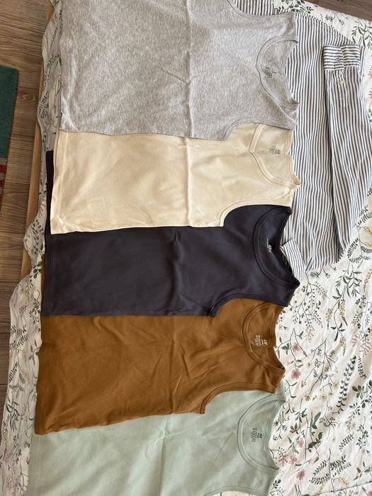 Lot haine H&M marimea 146(10-11 ani)