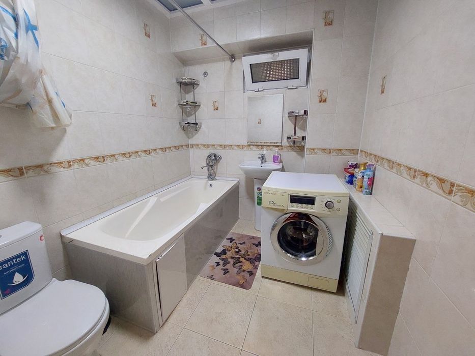 Срочно Продаю свою 2-х комнатную квартиру