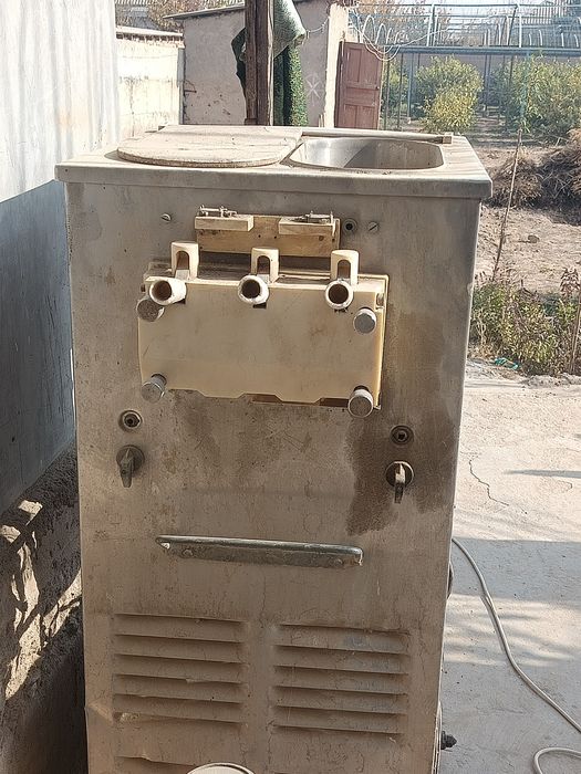 Marojne aparat ish xolatidaligini bilmeman