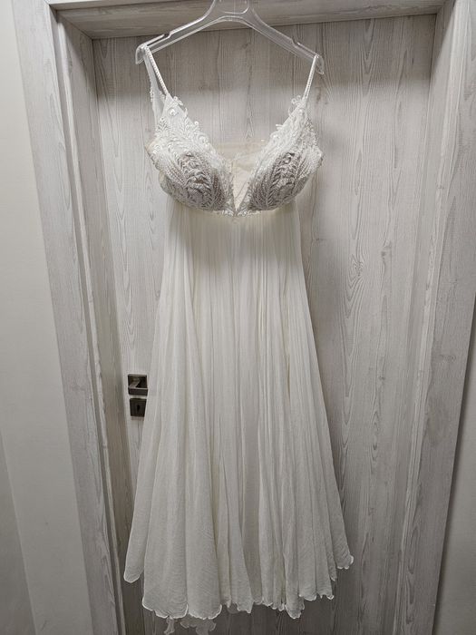 Rochie de mireasa Natalia Vasiliev