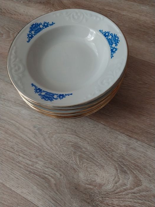 Продам посуду фарфор