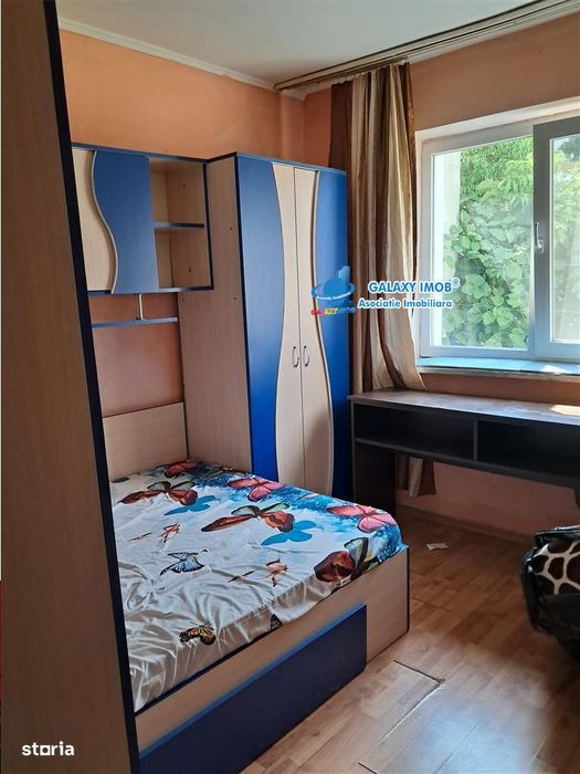 de vanzare ap cu 2 camere trivale conf 2 parter