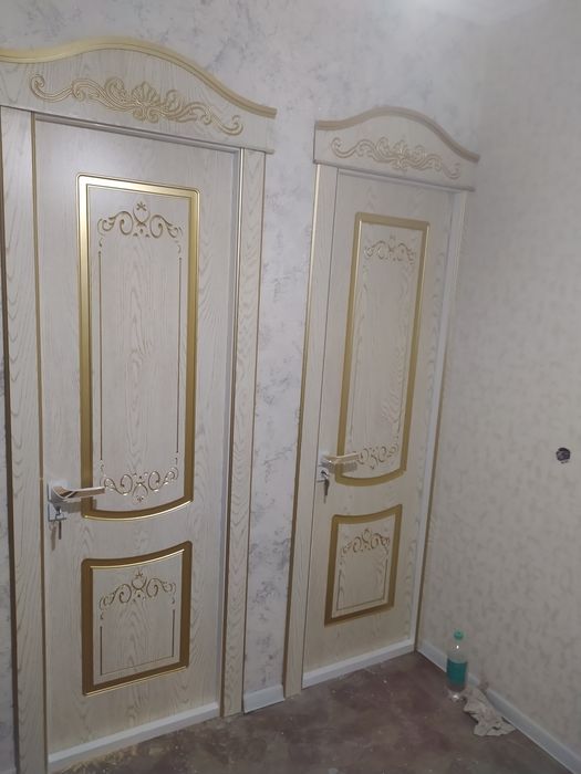 Mdf eshiklar yasaymiz