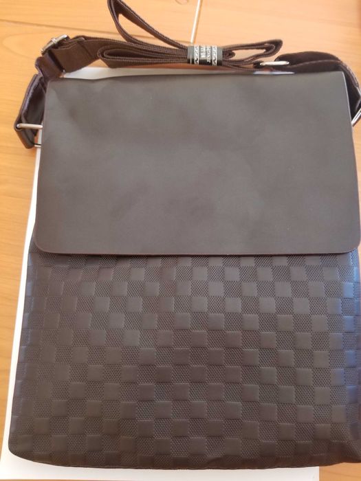 Borseta Noua SHEIN maro