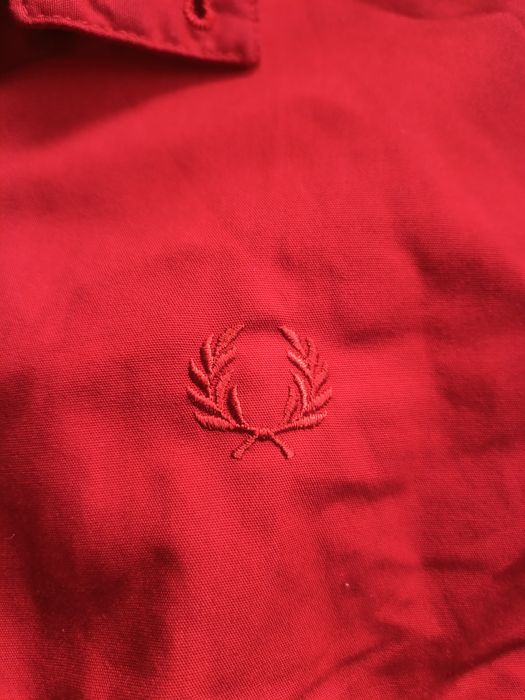 Geacă Fred Perry, bărbați