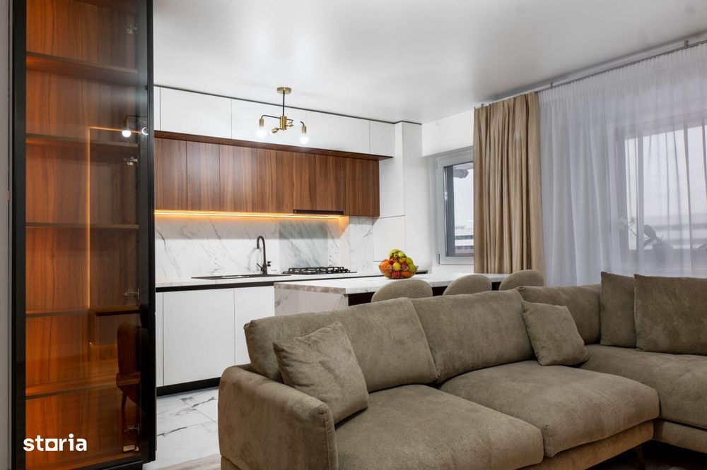 Apartament 3 Camere Copou Cartier Nou 0% Comision Promotie Limitata!