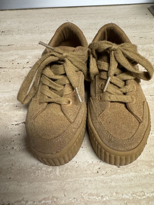 Papuci copii Reserved 29