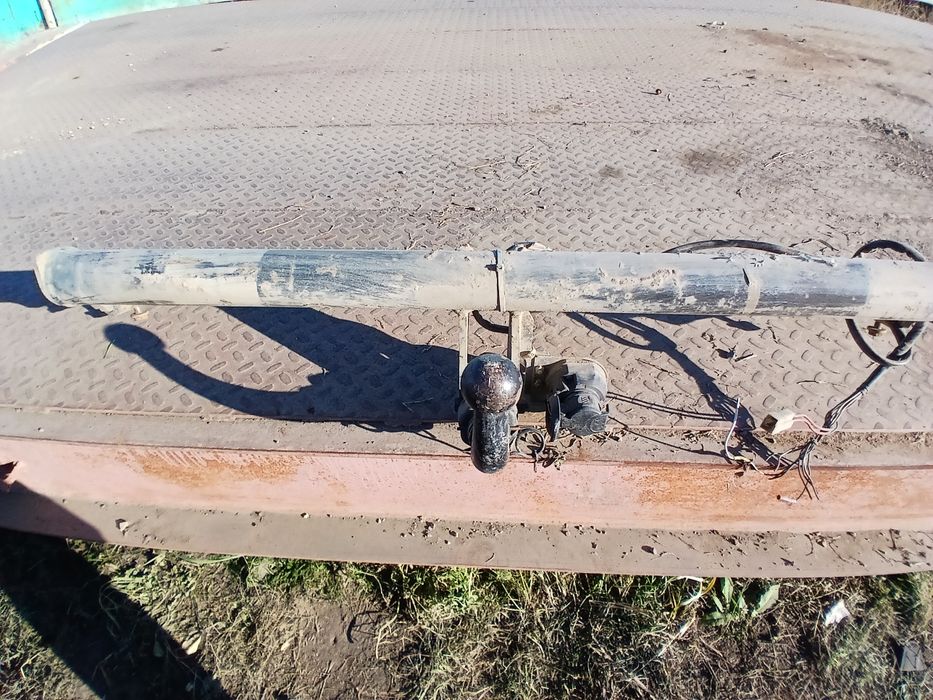 Продам фаркоп от гольфа