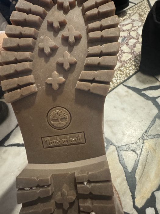 Дамски боти Timberland 38 номер