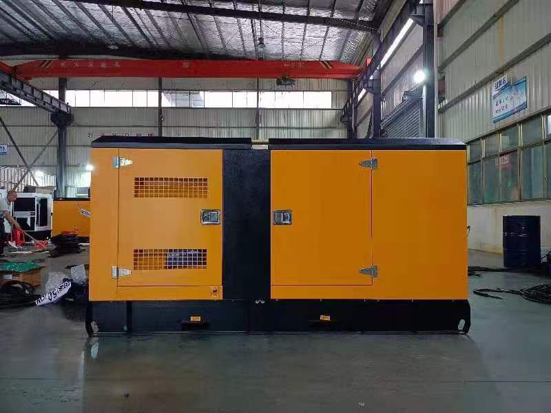 Аренда дизельный генератор