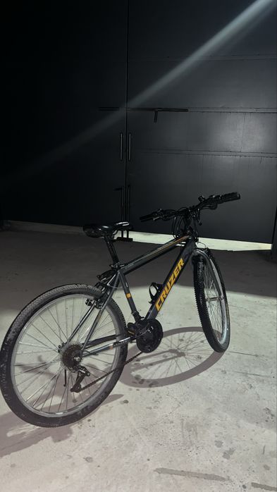 Велосипед (Горный+Город)