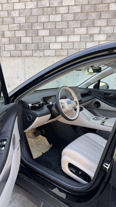 2026 GAC Aion RT 650 Full