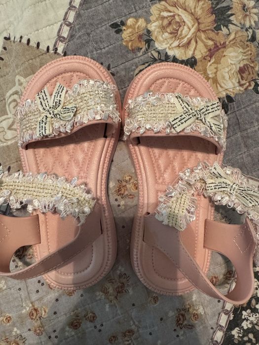 Детские сандали/детская обувь/туфли