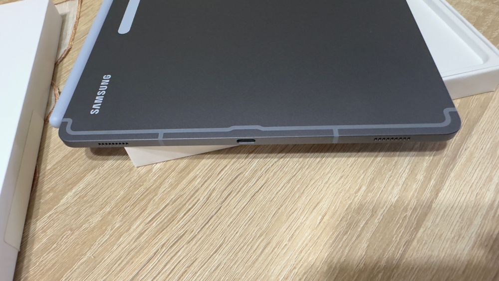 Samsung Galaxy Tab S10 Plus