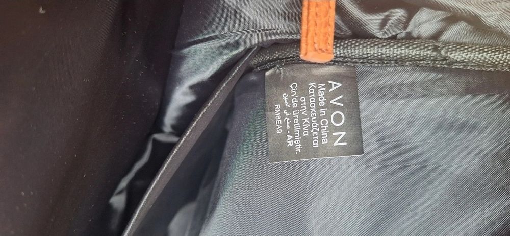 Geanta laptop nouă