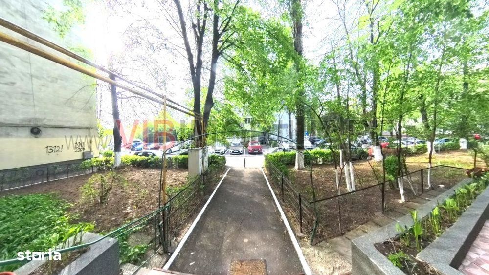 De vanzare apartament 3 camere spatios Bucuresti, Pajura, Sector 1
