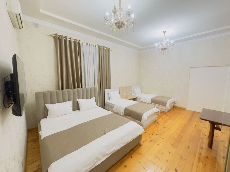 Отель, гостиница