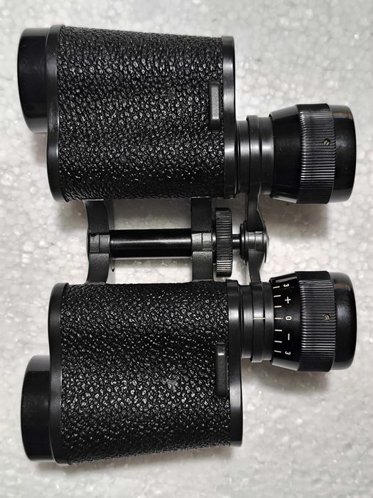 Binoclu 8x30 Germany AGFA perfect optic,multicoated,contrast deosebit