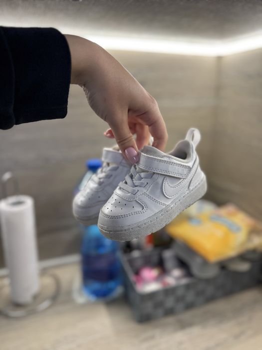 Бебешки обувки от N:19 до N:21