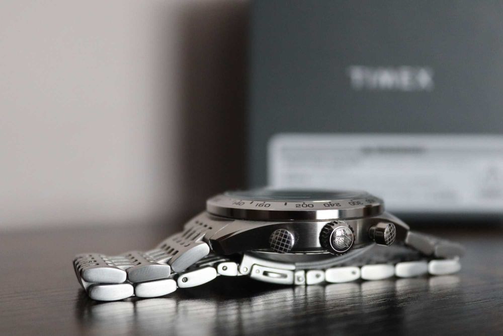 Ceas Timex Waterbury Chronograph TW2Y18500