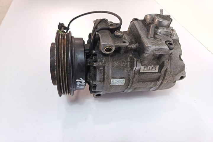 Compresor AC 8D0260808 Volkswagen VW Passat B5.5 (facelift)