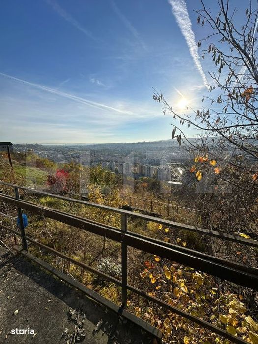 Apartament 2 niveluri, 177 mp, zona rezidentiala Grigorescu