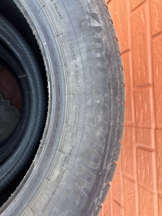 Продается Шины летние R 17