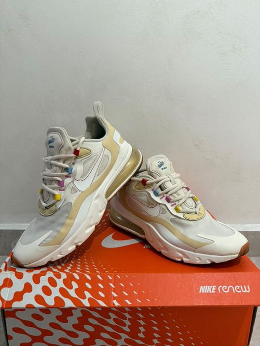 Продавам обувки Nike air max