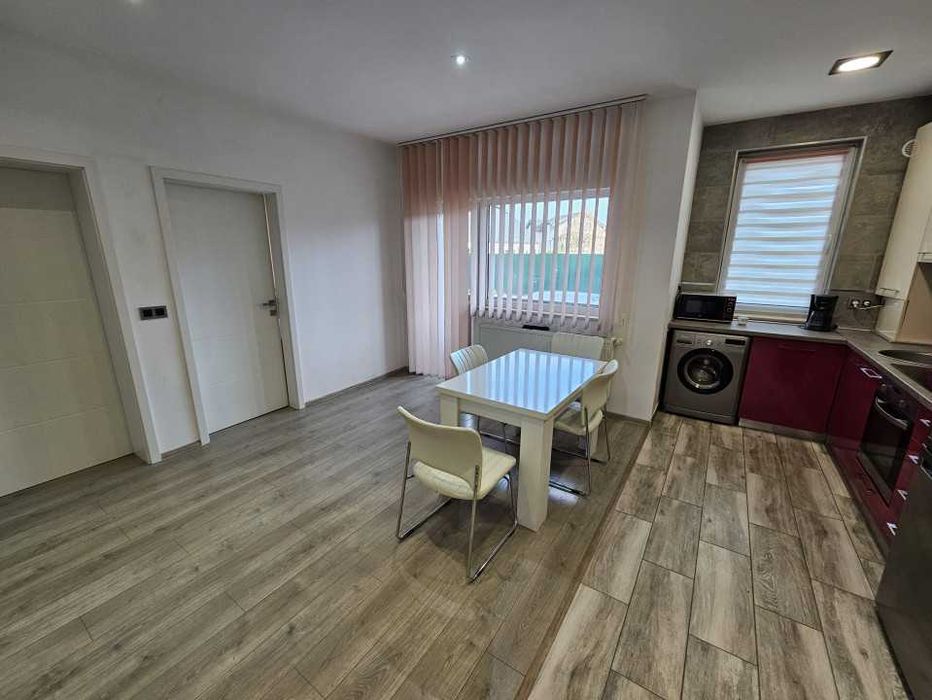 Apartament luminos 3 camere, Zona Terra, Florești