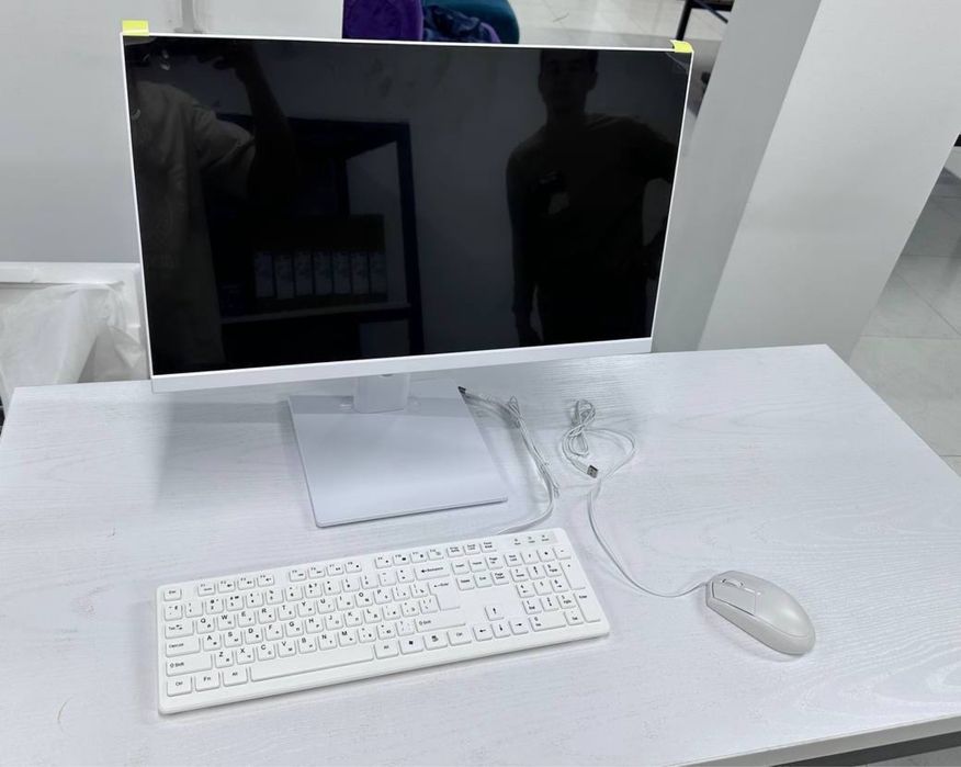 Optom Intel core I5 24 dyumlik monobloklar