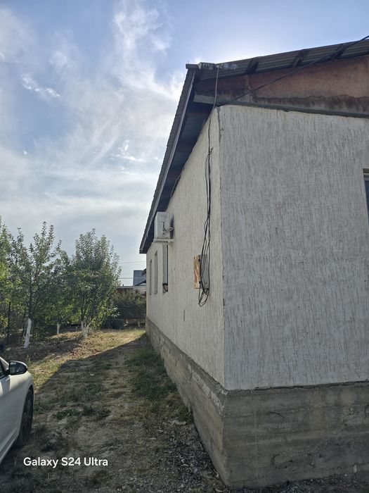 Продам дом, полный пакет документов.