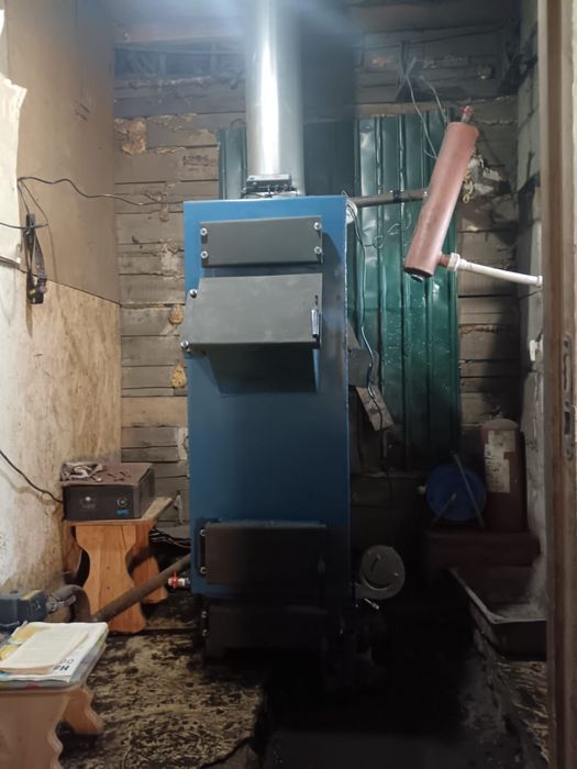 Продам частный дом