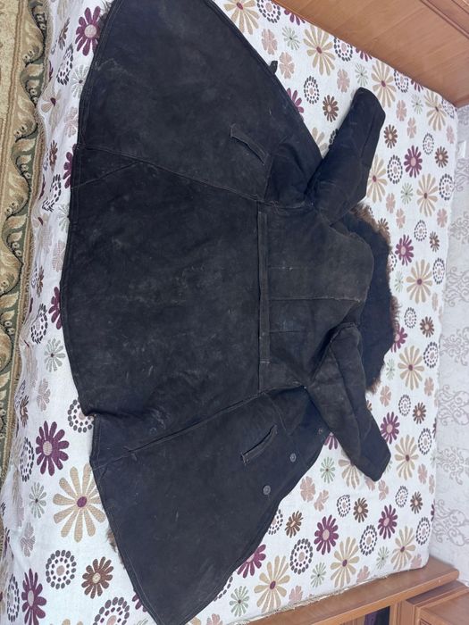 Продам Тулуп СССР