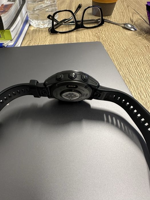 Garmin Fenix 7 Pro Solar 47 мм