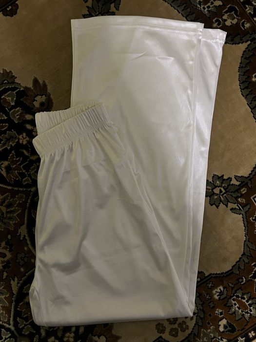 Разгружаю гардероб