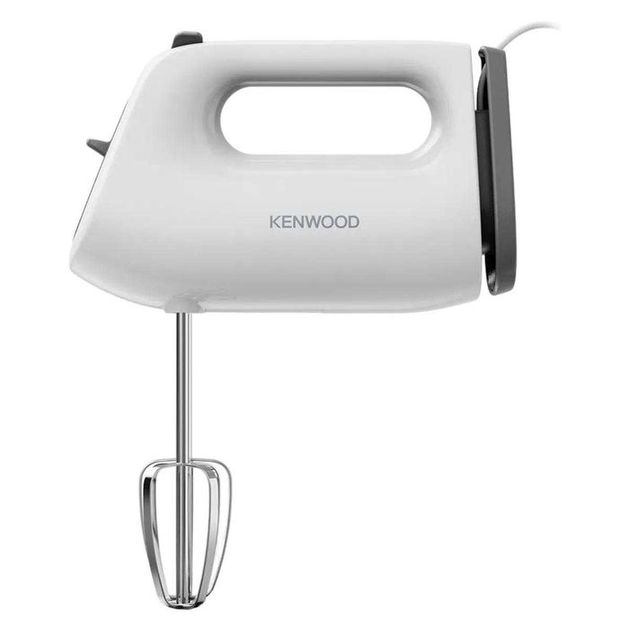 Миксер KENWOOD HMP10 — для Ежедневных Задач