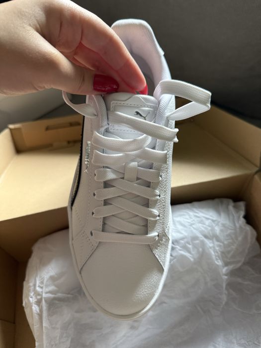 Дамски обувки Puma