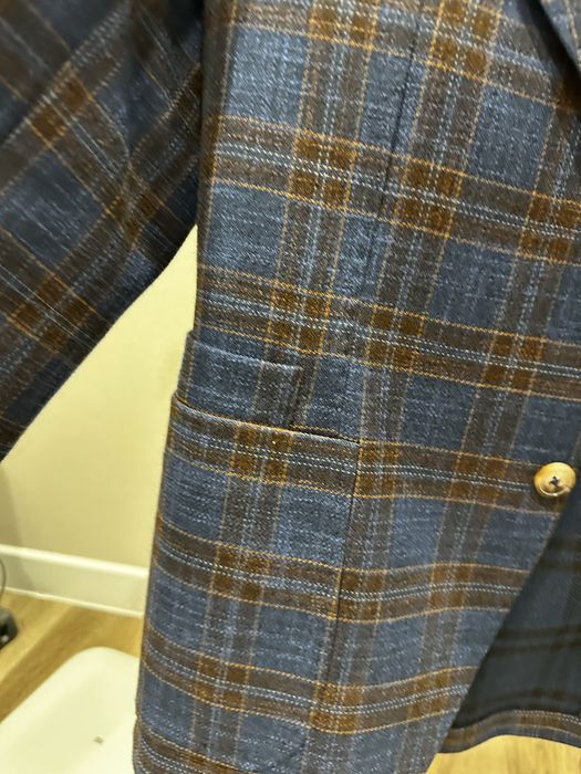 Пиджак Melik Kam