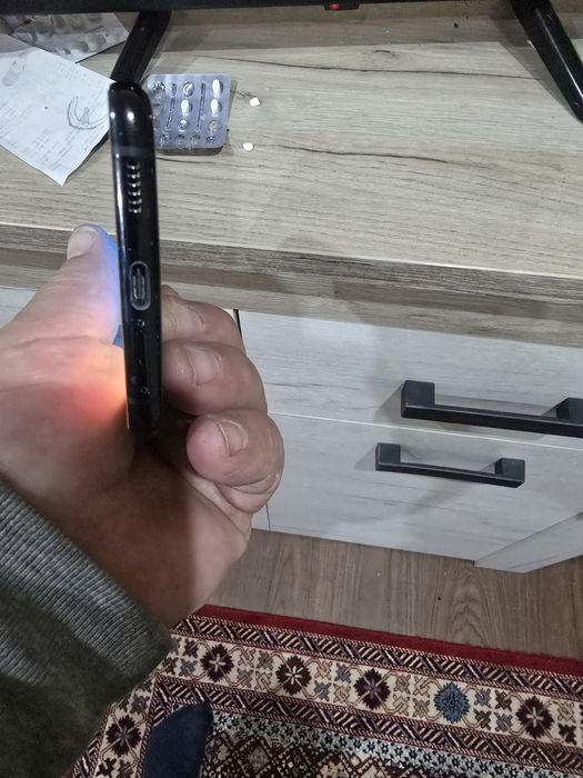 Telefon SAMSUNG S21 +5G