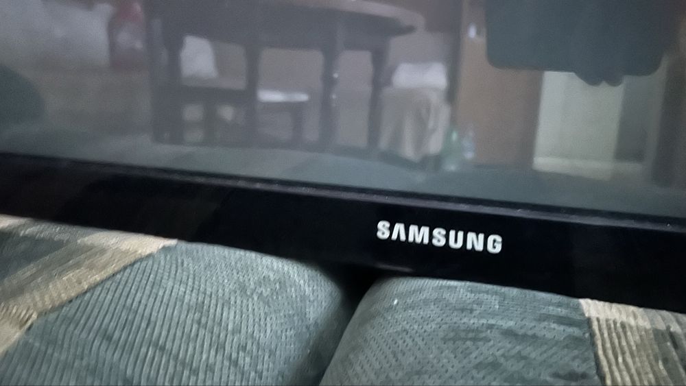 Плазмен телевизор Samsung 43 инча