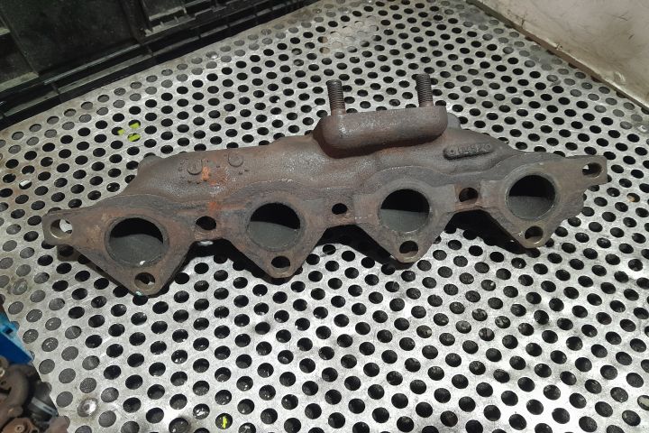 Galerie evacuare 8980538800 8980538800 Opel Astra J