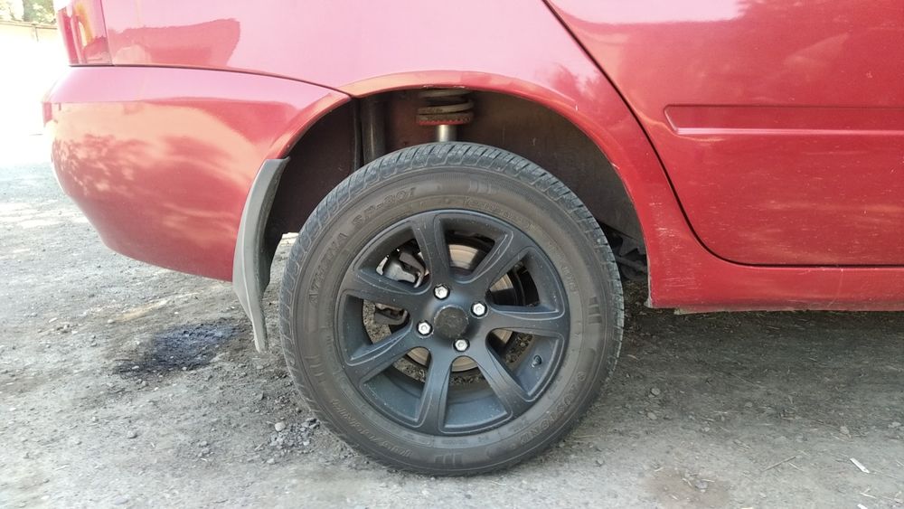 Продается Лада Калина