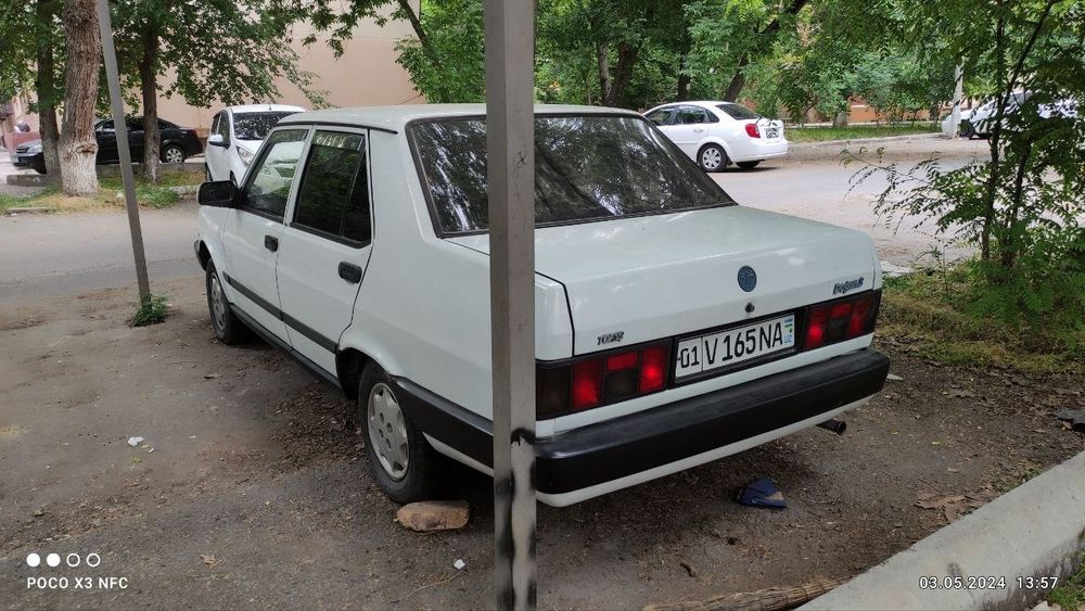 Продается Dogan 1995 год