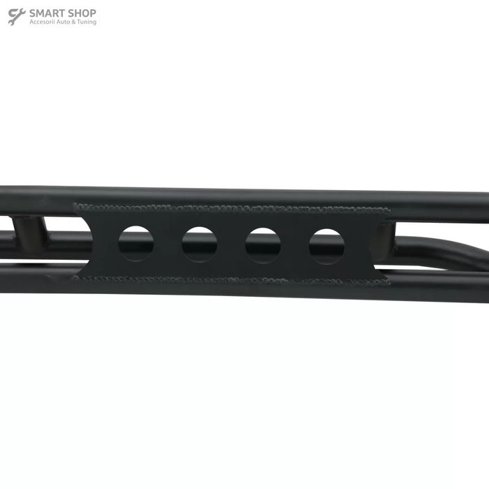 Praguri trepte laterale Jeep Wrangler Rubicon JK 2 Usi (2007-2017)