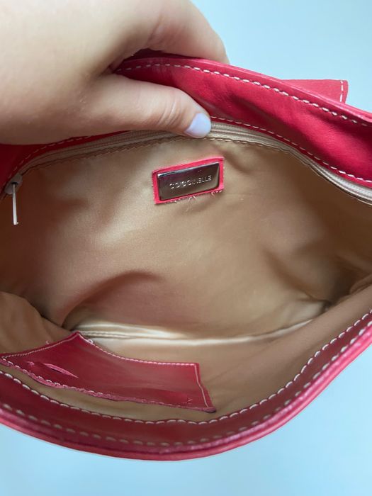 Чанта Coccinelle