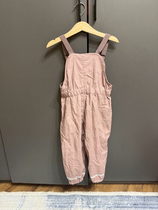 Полукомбинезон Zara kids